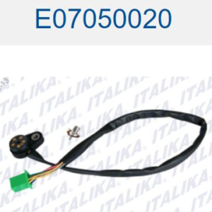 SENSOR DE CAMBIOS