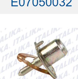 SENSOR DE CAMBIOS