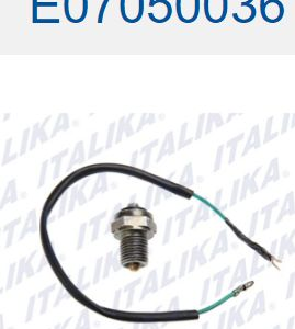 SENSOR DE REVERSA