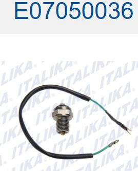 SENSOR DE REVERSA