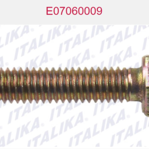 TORNILLO M6x25