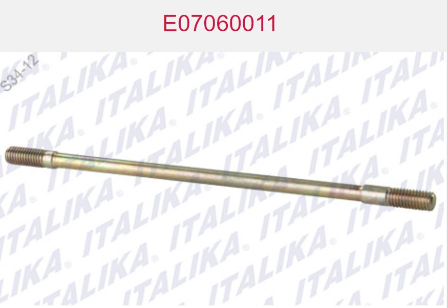TORNILLO FIJADOR M8x187.5