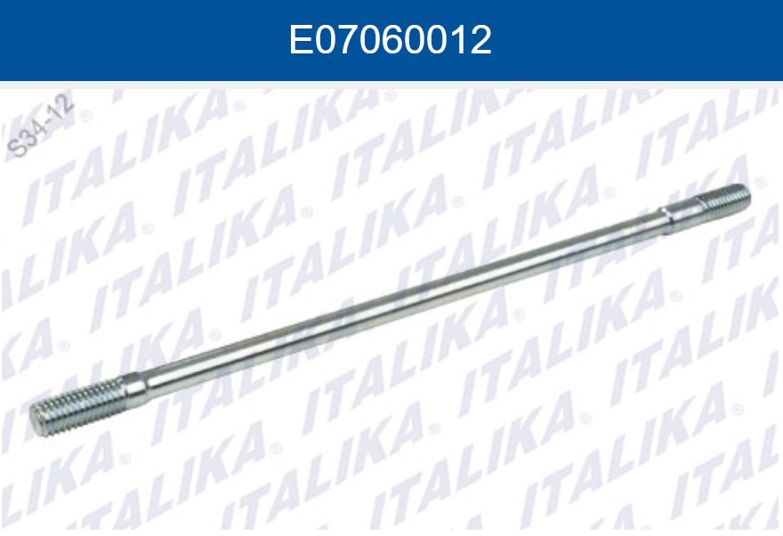 TORNILLO FIJADOR M8x195.5