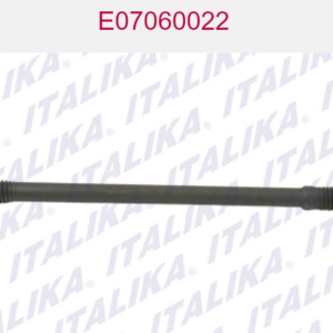 TORNILLO PLANO M8x130