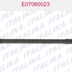 TORNILLO PLANO M8x122