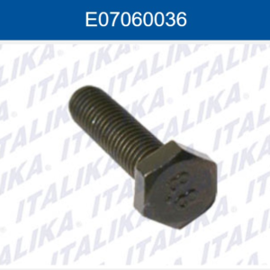 TORNILLO M6x25
