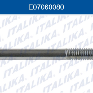 TORNILLO M6x50
