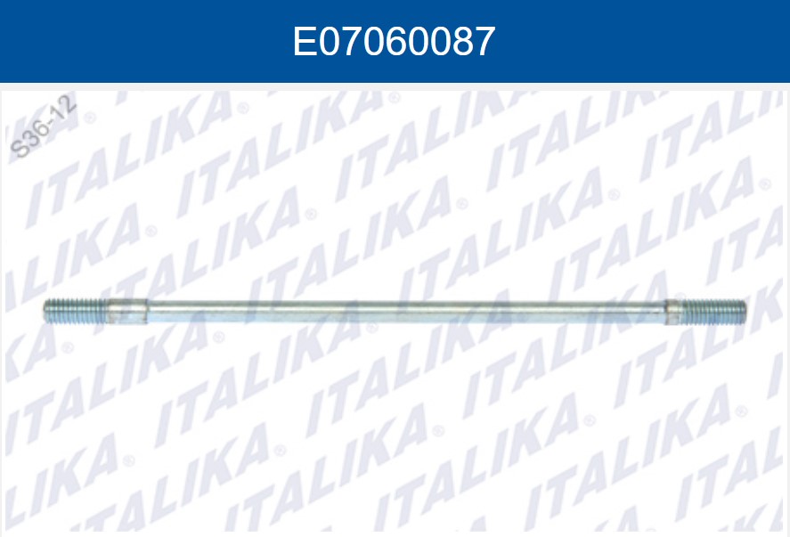 TORNILLO FIJADOR M8x195.5x12.9