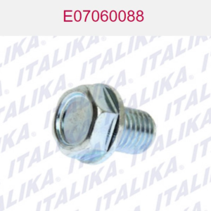 TORNILLO TAPON DE DRENADO