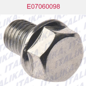 TORNILLO DE DRENADO M12x1.5