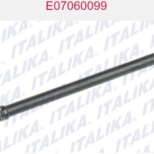 TORNILLO ESPARRAGO M8x126x12.9