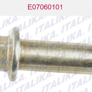 TUERCA DE CABEZA CILINDRO M8x32