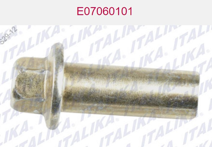 TUERCA DE CABEZA CILINDRO M8x32