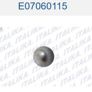 BOLA DE ACERO 9.5