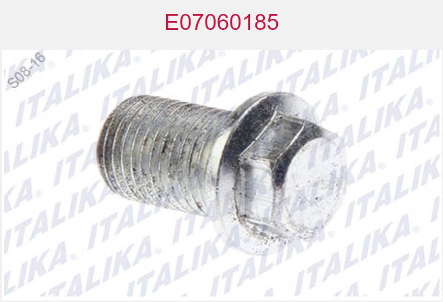 TORNILLO M14x21