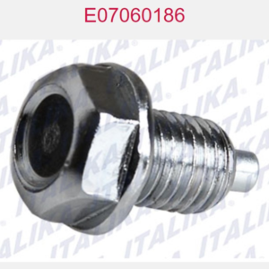 TORNILLO M12x15