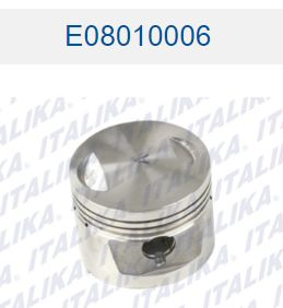 PISTON FT150'08 SOLO