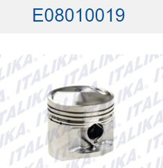 PISTON FT125, HJ125-7 SOLO