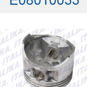 PISTON TX200 SOLO