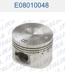 PISTON CS125 SOLO