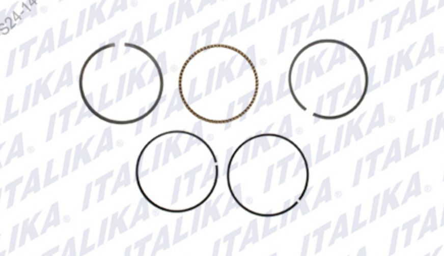 JUEGO DE ANILLOS DE PISTON