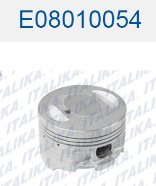 PISTON FT150'09 SET
