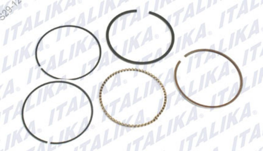 JUEGO DE ANILLOS DE PISTON