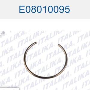SEGURO DE PASADOR DE PISTON