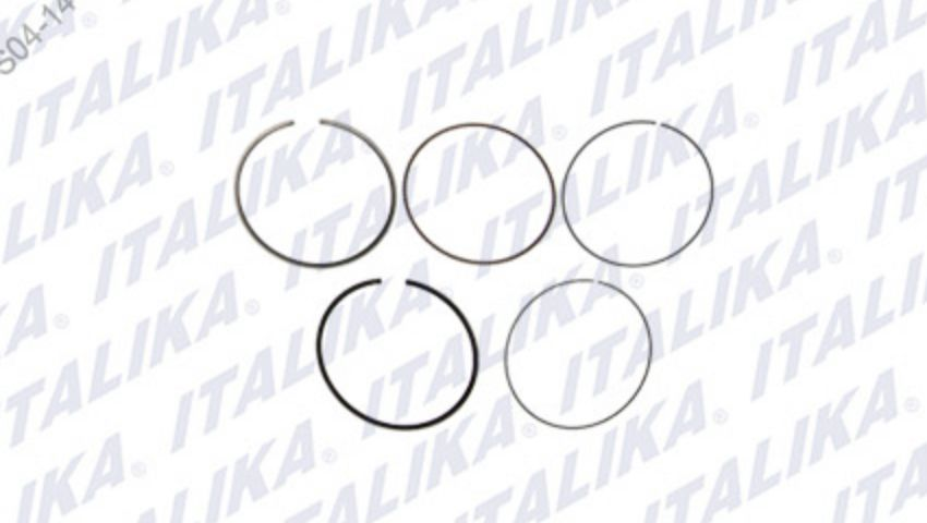 JUEGO DE ANILLOS DE PISTON