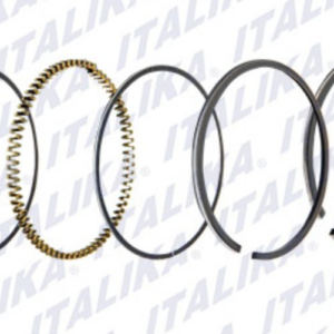 JUEGO DE ANILLOS DE PISTON