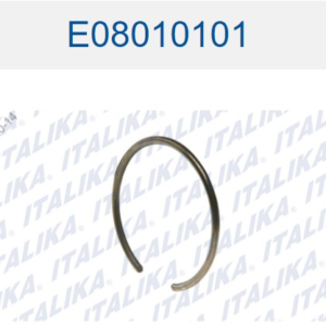 SEGURO DE PASADOR DE PISTON