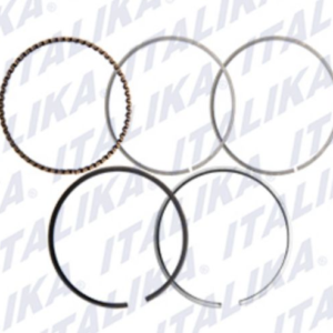 JUEGO DE ANILLOS DE PISTON