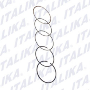 JUEGO DE ANILLOS DE PISTON