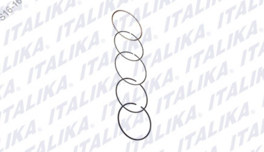 JUEGO DE ANILLOS DE PISTON