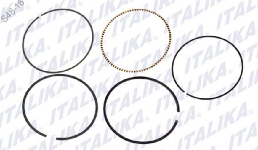 JUEGO DE ANILLOS DE PISTON