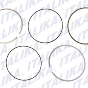 JUEGO DE ANILLOS DE PISTON