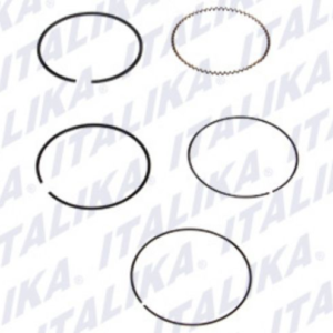 JUEGO DE ANILLOS DE PISTON