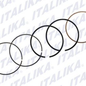 JUEGO DE ANILLOS DE PISTON
