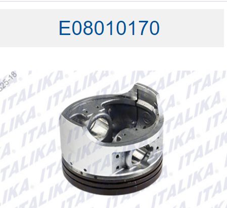 PISTON