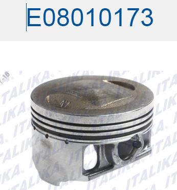 PISTON