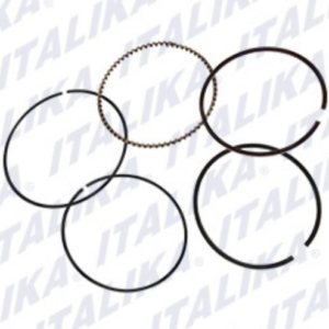 JUEGO DE ANILLOS DE PISTON