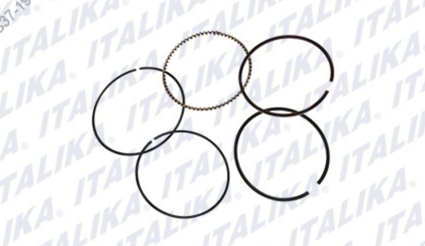 JUEGO DE ANILLOS DE PISTON