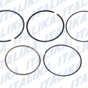 JUEGO DE ANILLOS DE PISTON