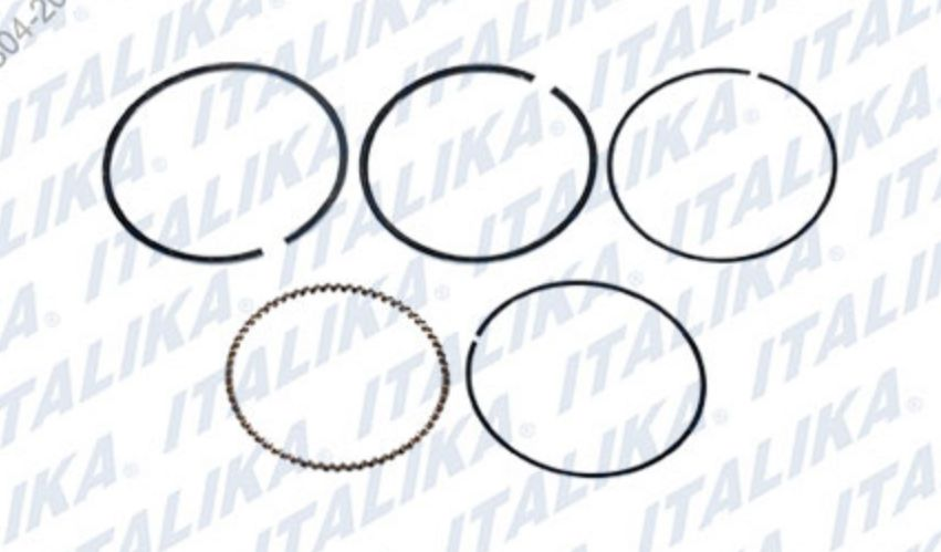 JUEGO DE ANILLOS DE PISTON