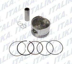 KIT DE PISTON GY6125-STD