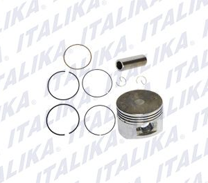 KIT DE PISTON GY6125-0.25