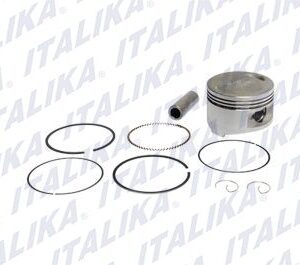 KIT DE PISTON GY6150-STD
