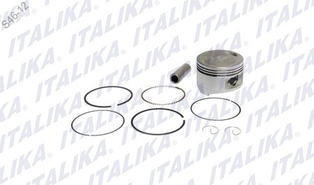 KIT DE PISTON GY6150-STD