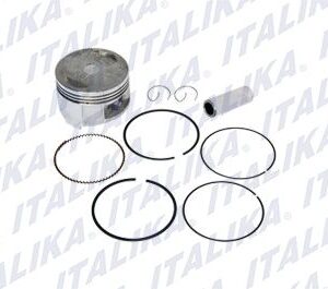 KIT DE PISTON GY6150-0.25