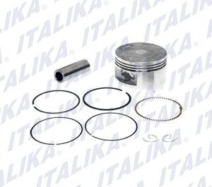 KIT DE PISTON GY6150-0.50